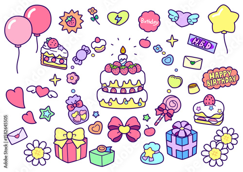 HappyBirthday
