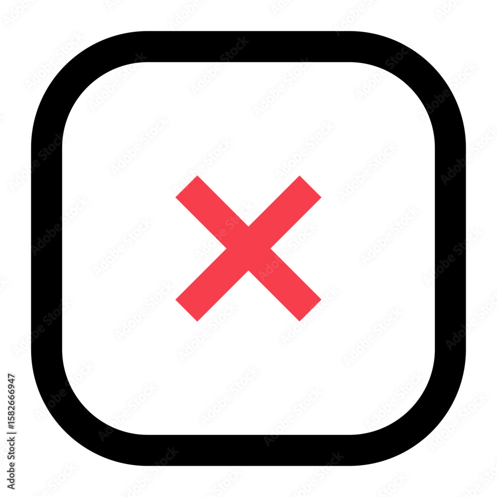 Obraz premium incorrect