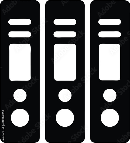 File folder icon