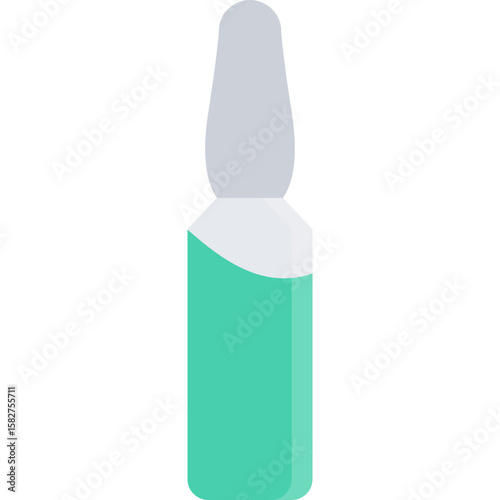 ampoule icon