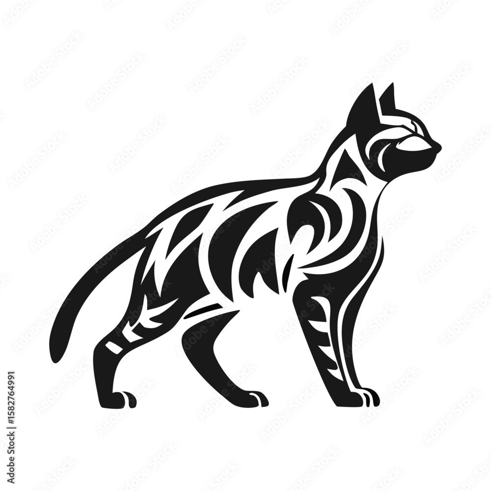 Obraz premium Animal Vactor