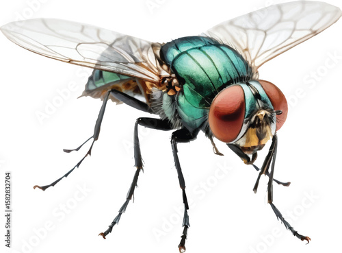 Kind of wild insects