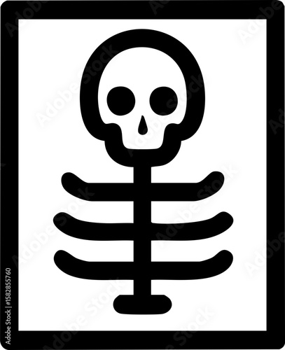 skull and crossbones