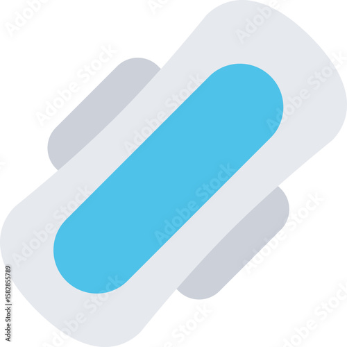 sanitary pad icon