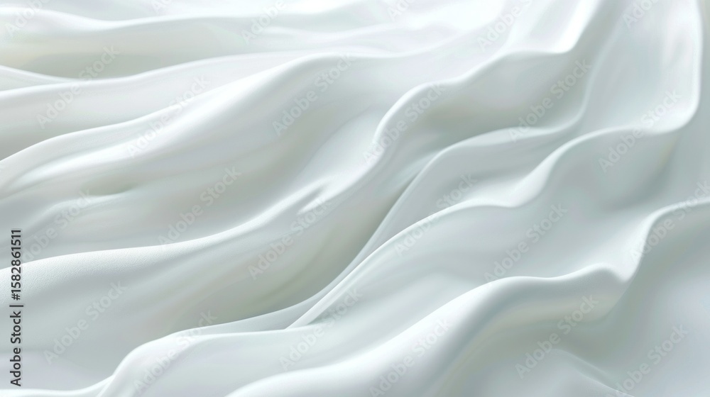 Fototapeta premium White abstract background with subtle texture stock photo --ar 16:9 --raw --v 6 Job ID: 6df4d109-2570-472b-b625-3f2df79b2f01