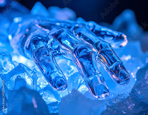 test tubes in laboratory