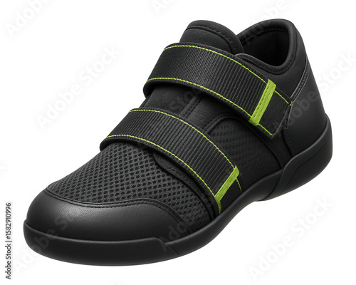 Breathable mesh foot wrap for roller derby with moisture-wicking properties