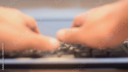 Working Video Collection, Business, Office, and Hands-On Job Footage Depicting Productivity and Collaboration
