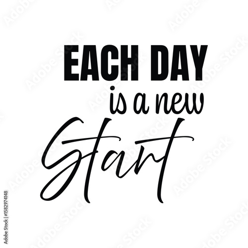 Motivational Quote to Start Again