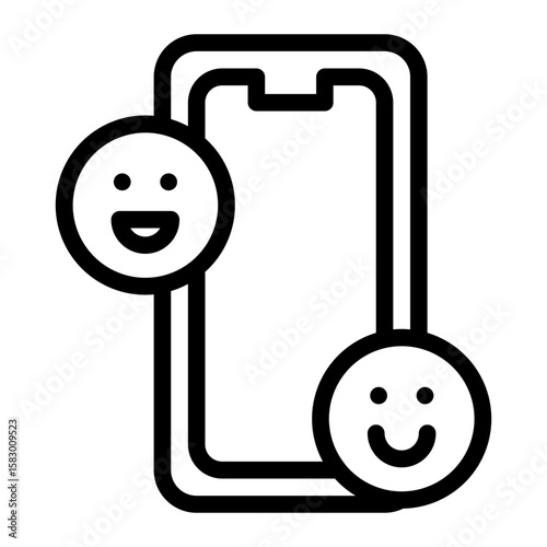 direct message icon