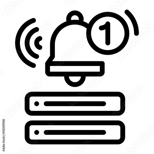 Chat Message icon