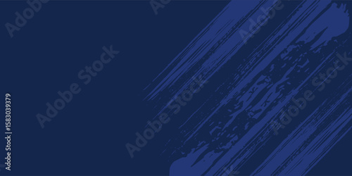 blue color pattern gradient grunge texture background. modern arts blue