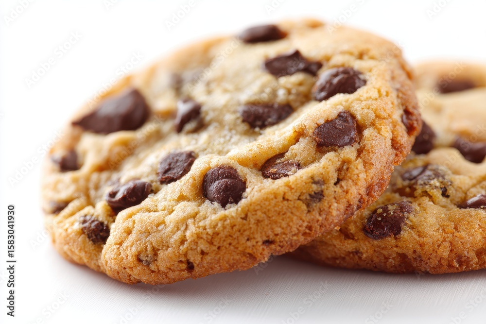 chocolate chip cookie chocolate chip cookie
