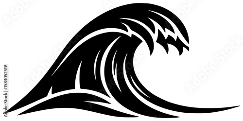 sand illustration tower silhouette castle logo summer icon bucket outline shovel ocean crown palm tree hat sun seagull starfish shape relaxation vector graphic background