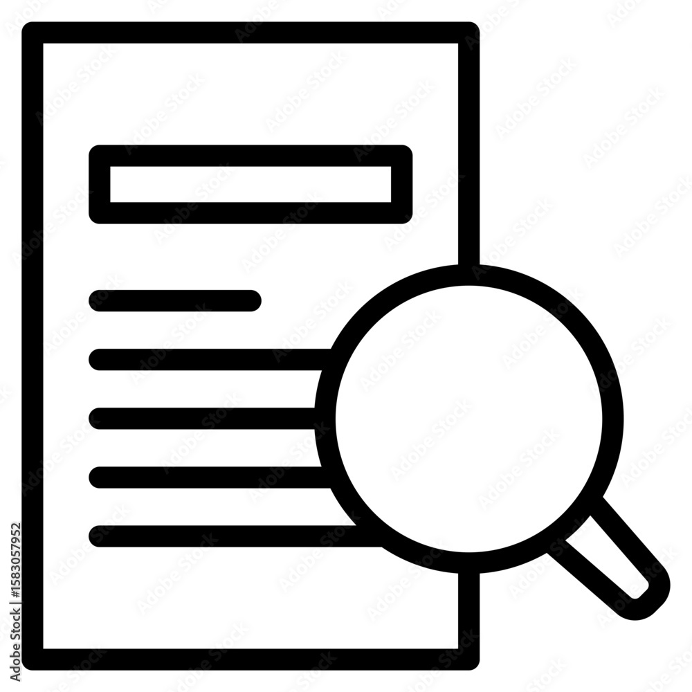 Complience review icon in vector illustration Complience review icon in vector illustration