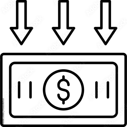 New Line Icon Design