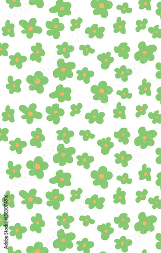 st patrick background