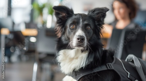 International Assistance Dog Week