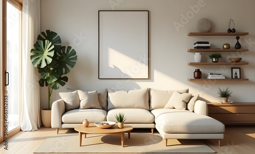 Stylish Sofa Ideas for Living Room Interiors