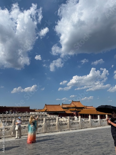 Forbidden City