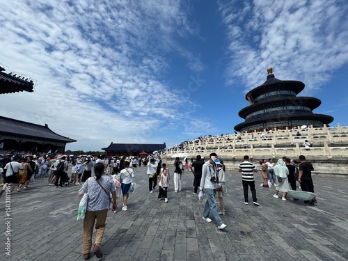 Forbidden City