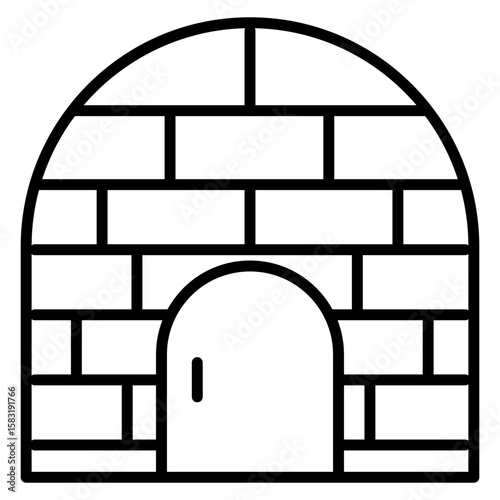 Igloo Icon
