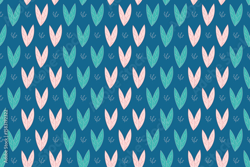 Photos Teddie Aran pattern seamless