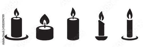 candle icon