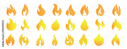 fire icon
