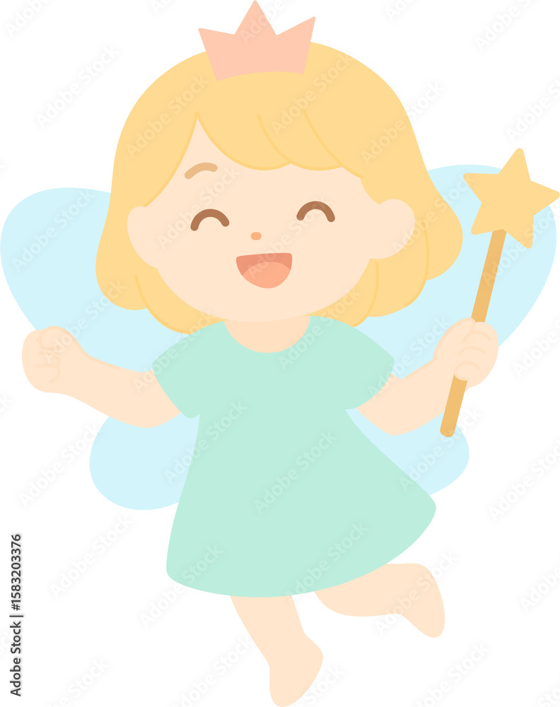 Obraz premium 엔젤