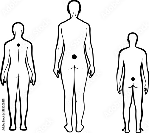 Early, cancer, diagnosis can be included following wayEarly cancer diagnosis is crucial and this medical illustration shows