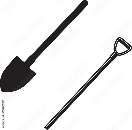 vector set of tools