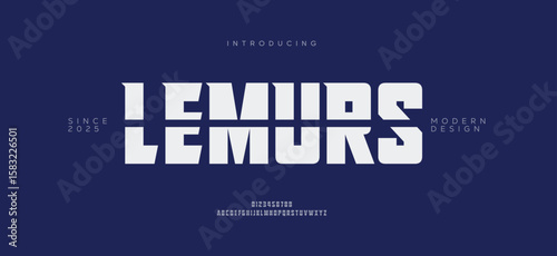 Classy elegant font, vintage type or luxury premium typeface, vector English royal alphabet.