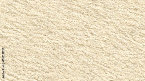 Light Beige Textured Background for Creative Design and Art Projects