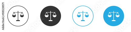 Economies of scale icon, simple flat style, illustration, logo sign symbol pictogram template, for ui or ux.