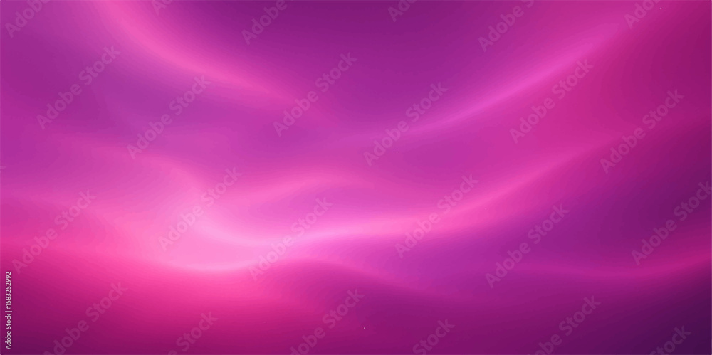 Fototapeta premium Soft pink abstract background with silky flowing texture and smooth fabric waves