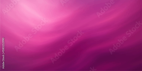 Soft flowing pink and purple silk fabric background with smooth satin texture and elegant design