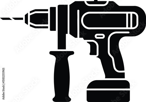 cordless drill, electric drill, power drill, drill, DIY, home improvement, construction, tools, work tools, home repair, power tool, cordless power tool, tool, building, repair, construction tools, re