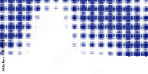 Digital Data Grid a minimalist digital grid, representing the abstract realm of technology and data processing, with its clean lines and geometric precision.