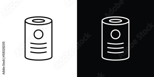 Air purifier icon line for web, mobile and infographics.