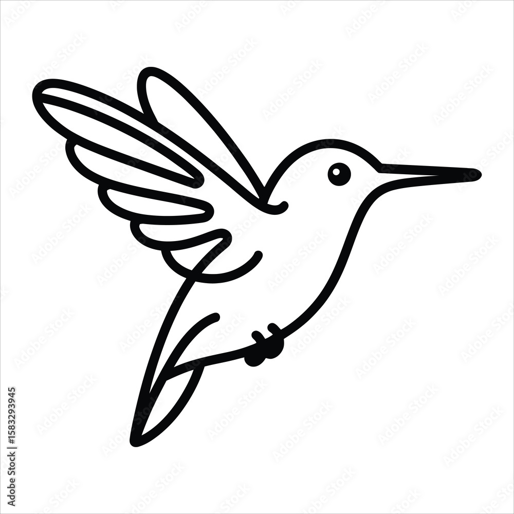 Obraz premium Art & Illustration