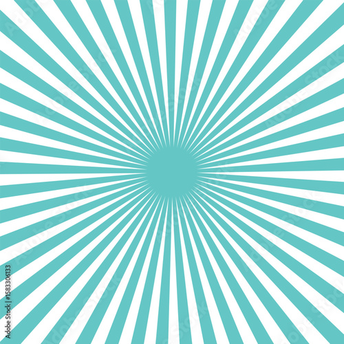 Starburst abstract   background .  Vector Illustration . EPS 10 .