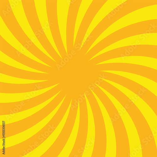 Starburst abstract   background .  Vector Illustration . EPS 10 .