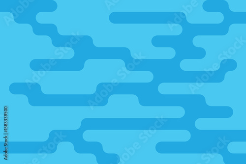 Fluid Pattern Design 1