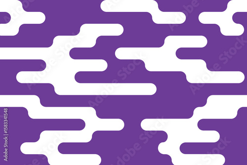Fluid Pattern Design 4