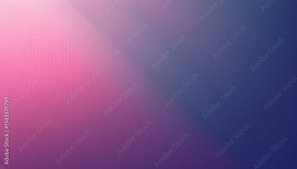 Fototapeta premium Clean abstract background with sharp diagonal lines in digital-style palet