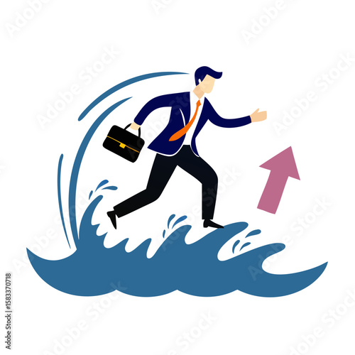 Escape From Business