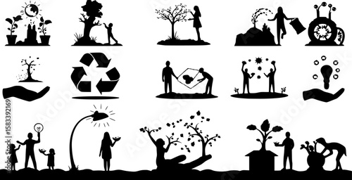 environment