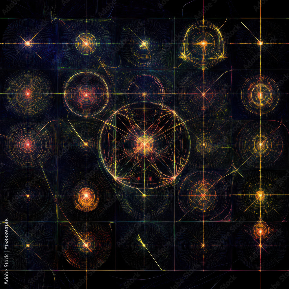 Obraz premium If you want it even simpler or more artistic, just let me know!