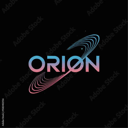 orion logo